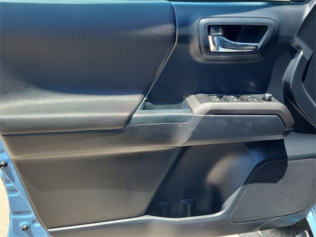 used 2018 Toyota Tacoma car, priced at $37,980