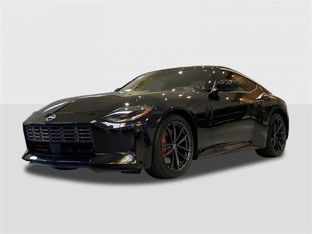 used 2024 Nissan Z car, priced at $49,832