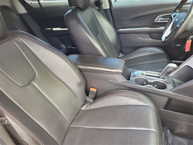 used 2015 Chevrolet Equinox car, priced at $11,999