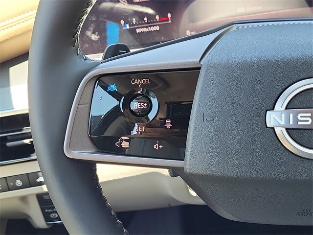 used 2025 Nissan Murano car, priced at $51,750