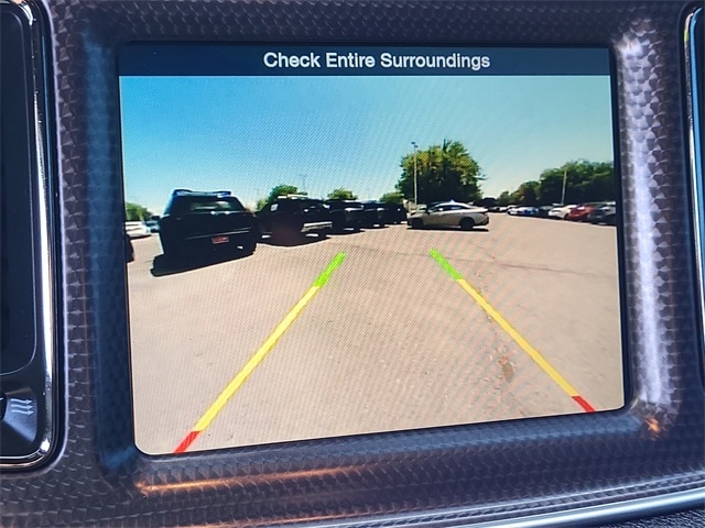 used 2015 Dodge Challenger car, priced at $58,122