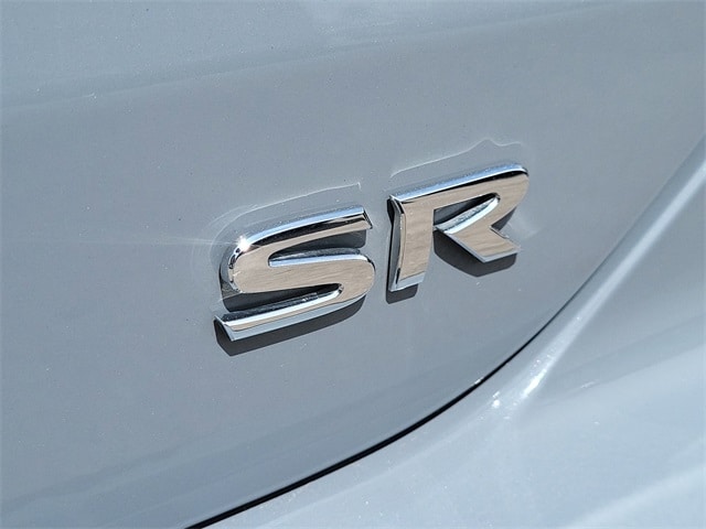 used 2022 Nissan Kicks car, priced at $22,444
