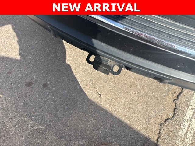 used 2017 Jeep Grand Cherokee car, priced at $21,999
