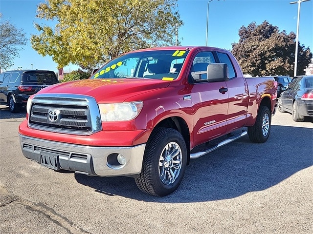 used 2013 Toyota Tundra car, priced at $27,599