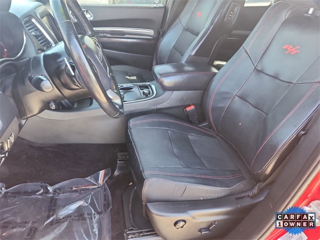 used 2017 Dodge Durango car, priced at $22,052