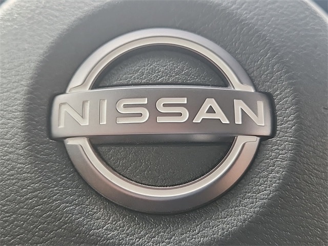 used 2025 Nissan Sentra car, priced at $24,985