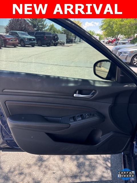 used 2022 Nissan Altima car, priced at $25,799