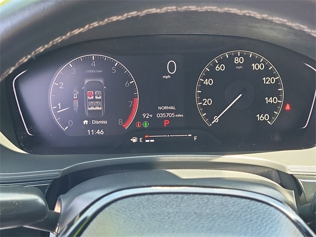 used 2024 Honda Civic car, priced at $25,999