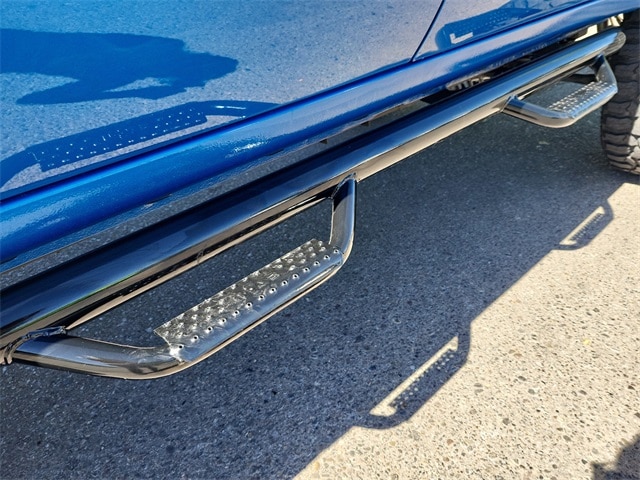 used 2023 Chevrolet Silverado 1500 car, priced at $68,999