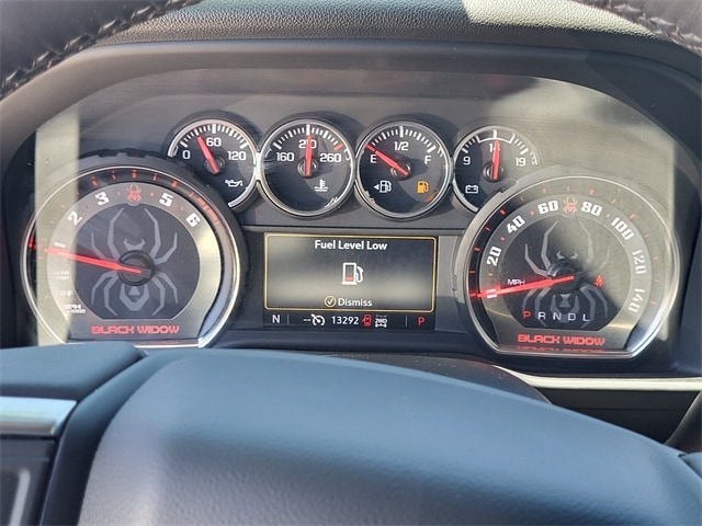 used 2022 Chevrolet Silverado 1500 LTD car, priced at $68,999