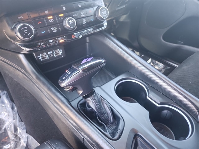 used 2021 Dodge Durango car, priced at $29,355