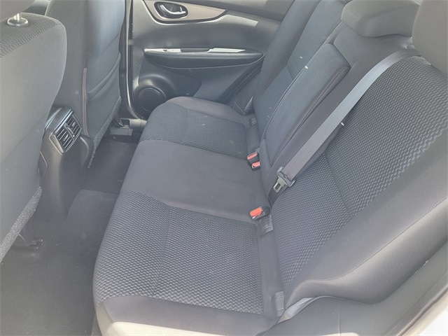 used 2019 Nissan Rogue Sport car, priced at $15,993