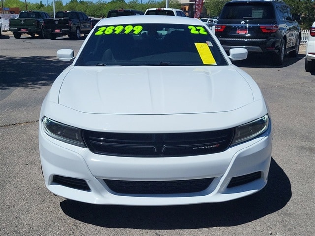 used 2022 Dodge Charger car, priced at $26,243