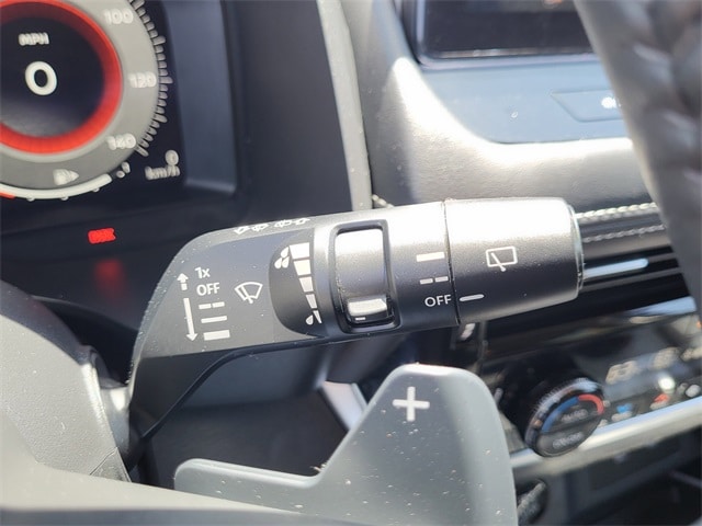 used 2024 Nissan Rogue car, priced at $34,443