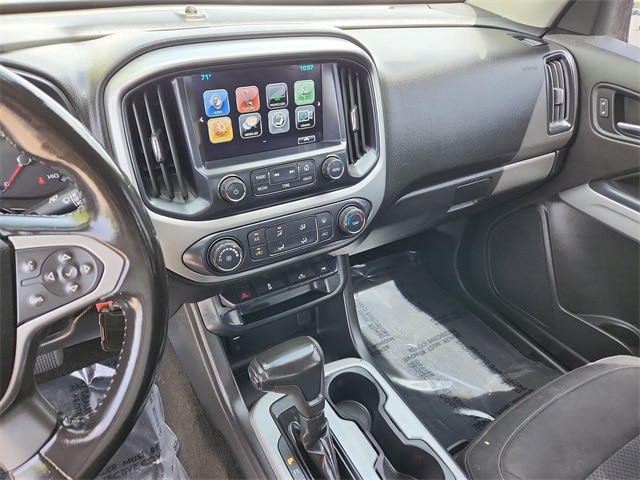 used 2018 Chevrolet Colorado car, priced at $24,999