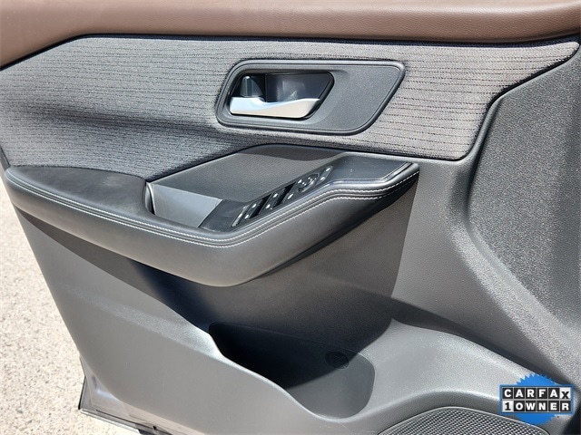 used 2021 Nissan Rogue car, priced at $21,231