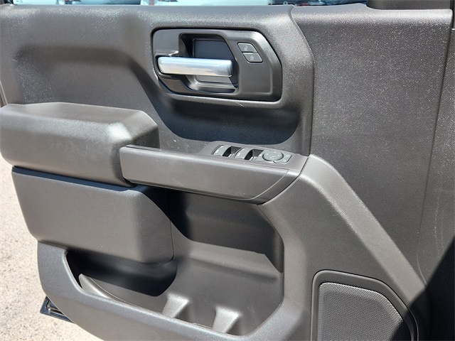 used 2021 Chevrolet Silverado 1500 car, priced at $59,711