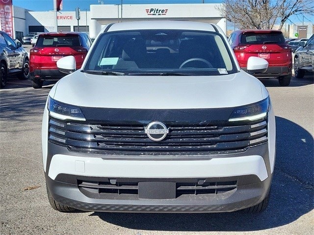 used 2025 Nissan Kicks car, priced at $27,180