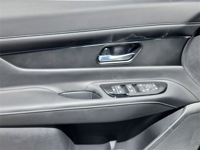 used 2025 Nissan Murano car, priced at $43,625