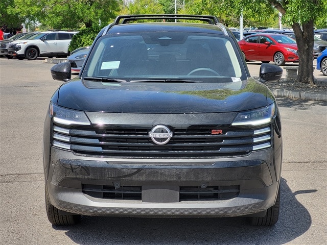 used 2025 Nissan Kicks car, priced at $30,670