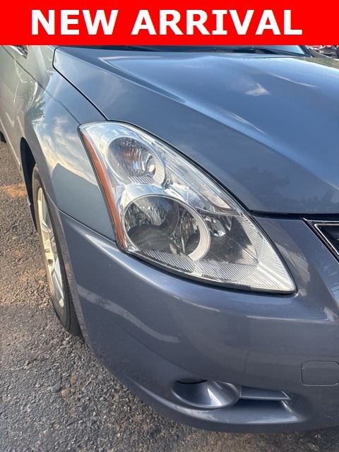 used 2010 Nissan Altima car, priced at $10,999