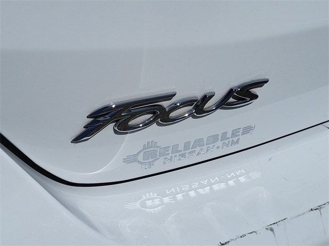 used 2015 Ford Focus car, priced at $10,999