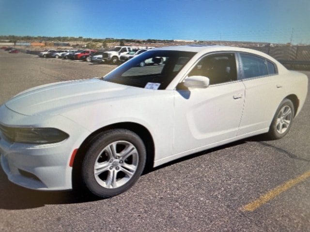 used 2020 Dodge Charger car, priced at $23,542