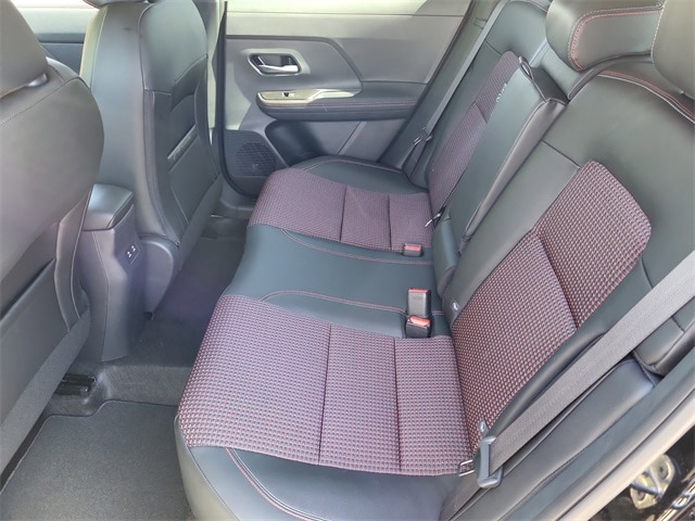 used 2025 Nissan Kicks car, priced at $29,885