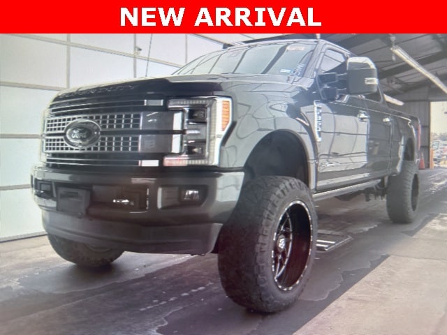 used 2019 Ford F-350SD car, priced at $70,999