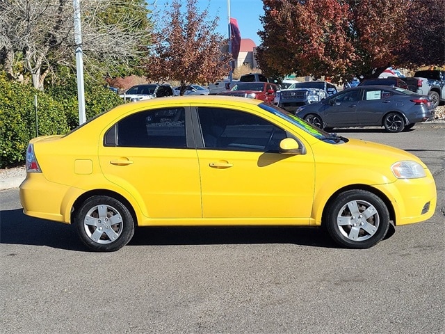 used 2011 Chevrolet Aveo car, priced at $9,999