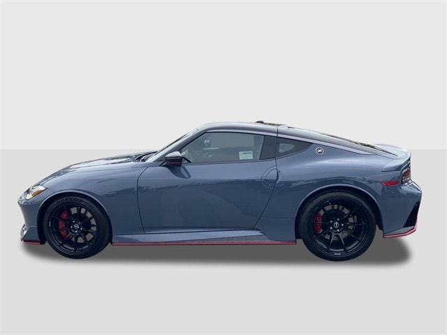 new 2024 Nissan Z car, priced at $69,305