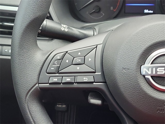 used 2025 Nissan Altima car, priced at $28,505