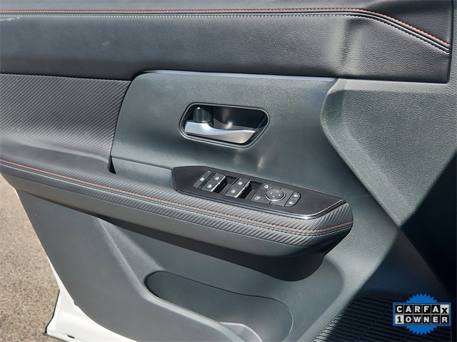 used 2025 Nissan Kicks car, priced at $29,274
