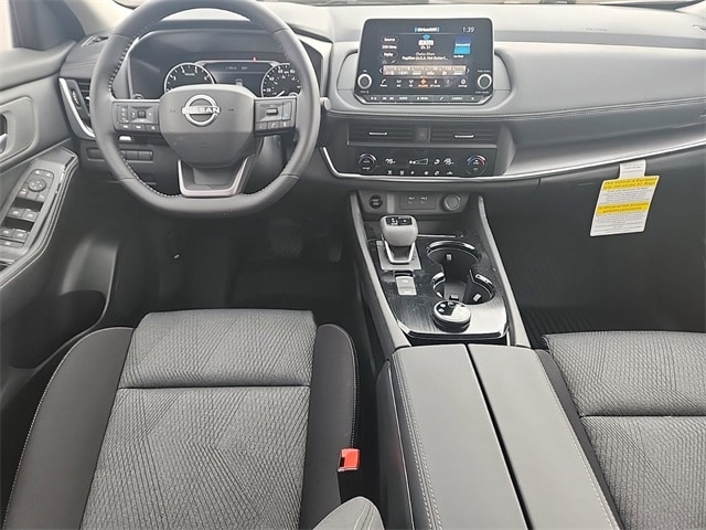 used 2025 Nissan Rogue car, priced at $32,065