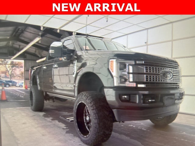 used 2019 Ford F-350SD car, priced at $70,999