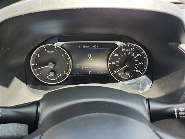 used 2019 Nissan Altima car, priced at $18,655