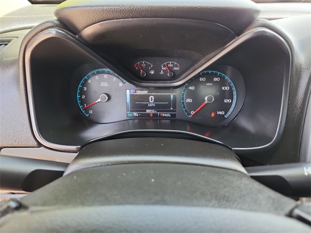 used 2018 Chevrolet Colorado car, priced at $24,999
