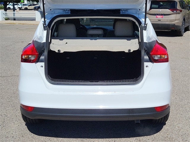 used 2015 Ford Focus car, priced at $10,999