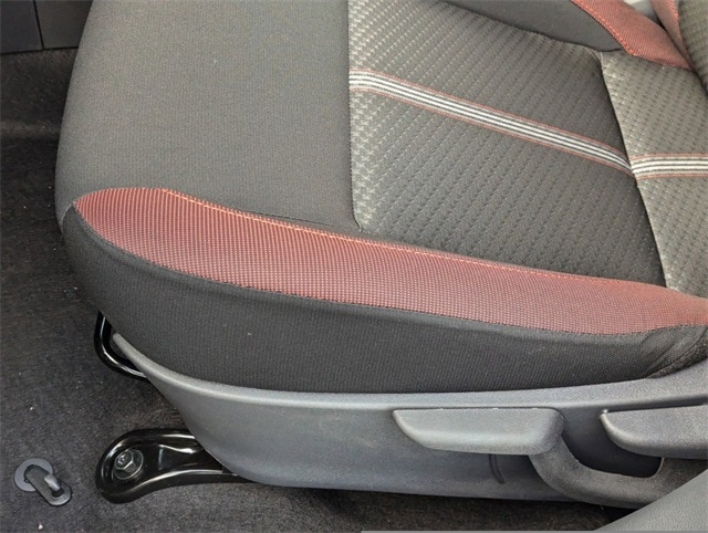 used 2025 Nissan Versa car, priced at $22,995