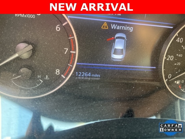 used 2022 Nissan Altima car, priced at $23,599
