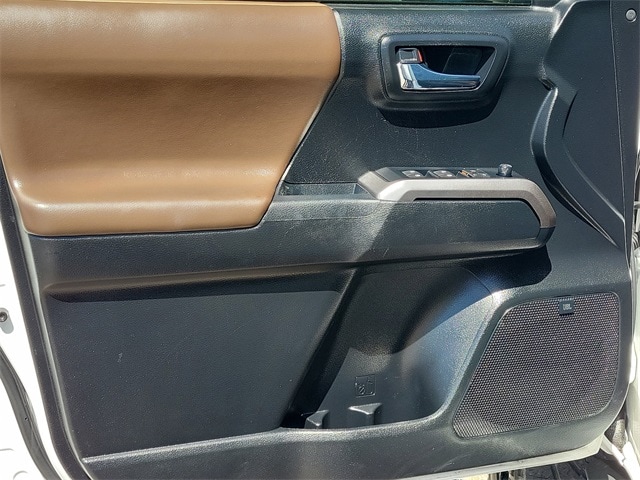 used 2021 Toyota Tacoma car, priced at $46,559