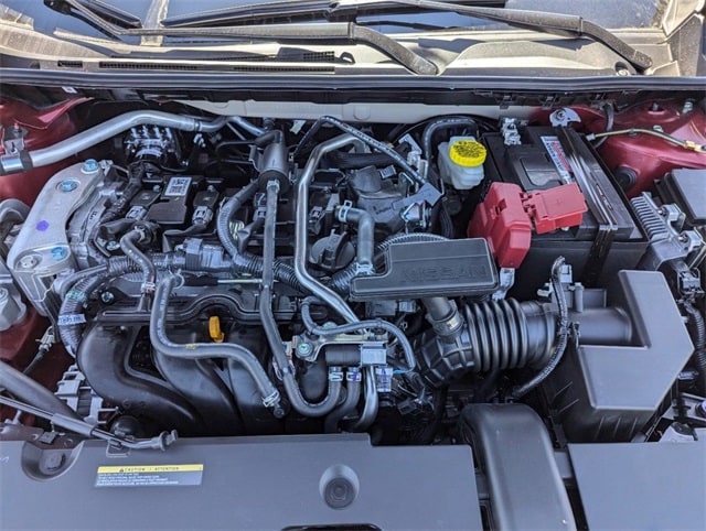 used 2025 Nissan Sentra car, priced at $24,050