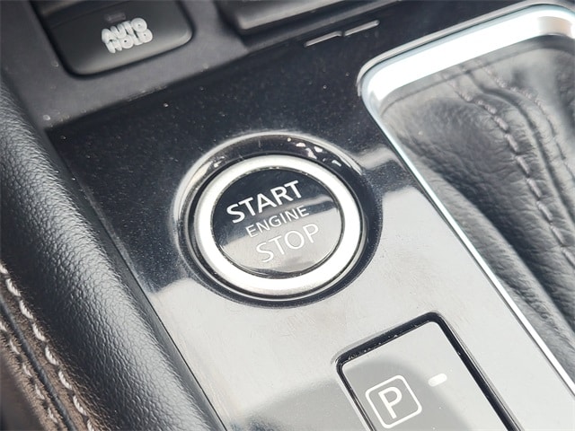 used 2024 Nissan Kicks car, priced at $23,211