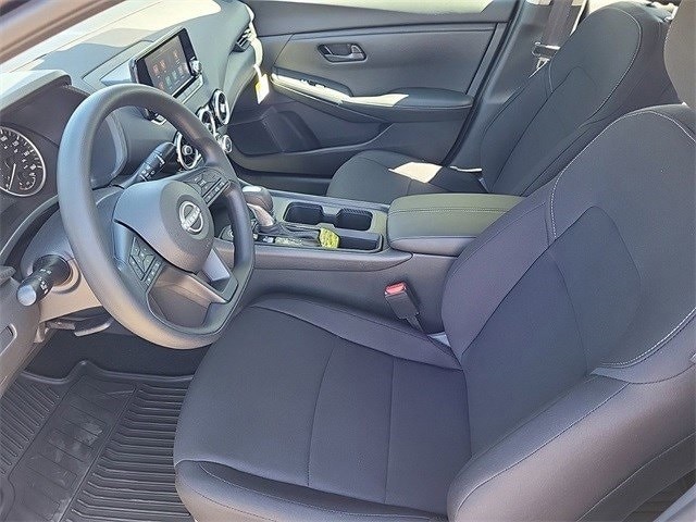 used 2025 Nissan Sentra car, priced at $23,335