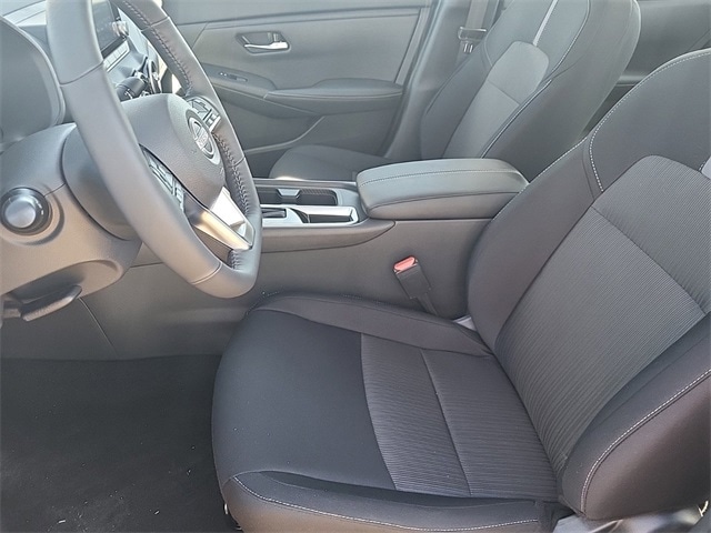 used 2025 Nissan Sentra car, priced at $24,385