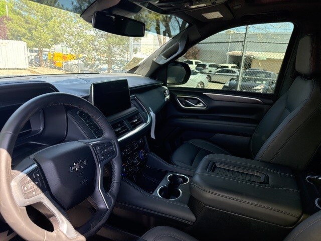 used 2023 Chevrolet Tahoe car, priced at $81,917