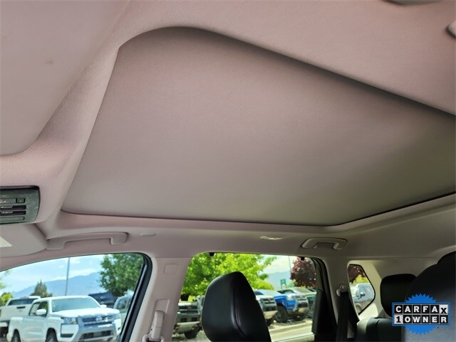 used 2023 Nissan Rogue car, priced at $29,397