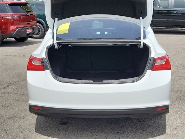 used 2021 Chevrolet Malibu car, priced at $20,000