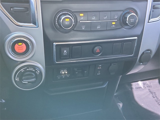 used 2018 Nissan Titan XD car, priced at $29,755