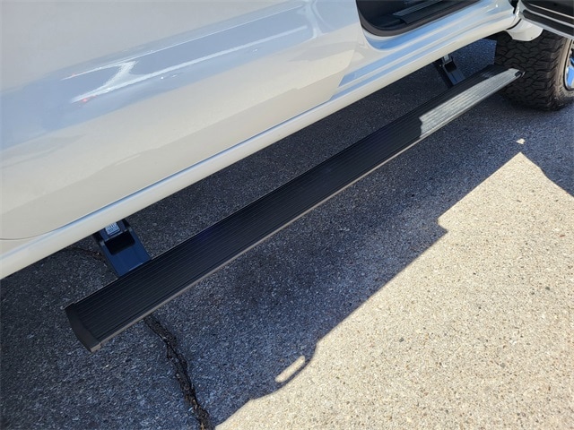 used 2022 Chevrolet Silverado 1500 LTD car, priced at $68,999